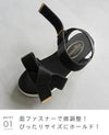 厚底 リボンスポーツサンダル