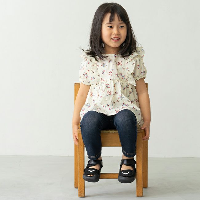 ベビー スポーツサンダル