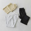 クレープシフォンレギンス