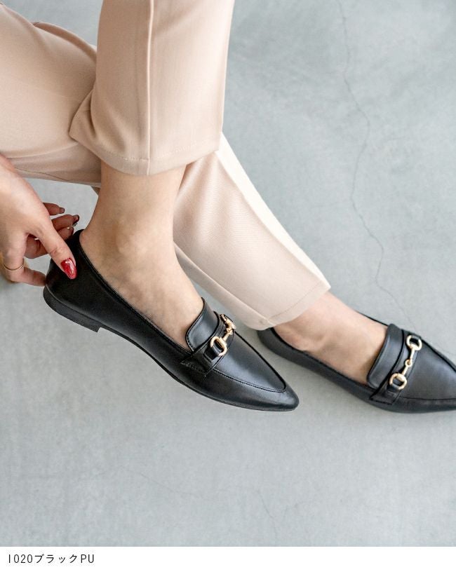 極やわ ローファーパンプス 送料無料 | welleg（ウェレッグ