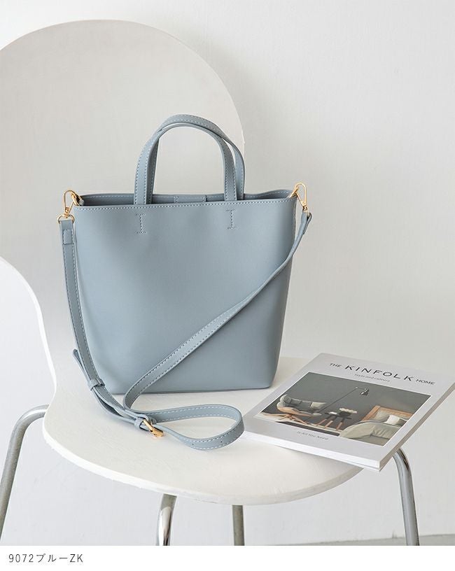 2wayショルダーバッグ 【試着チケット対象外】 送料無料 | welleg