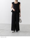 menue (メヌエ) クロスストラップ ポインテッドトゥ ヒールパンプス