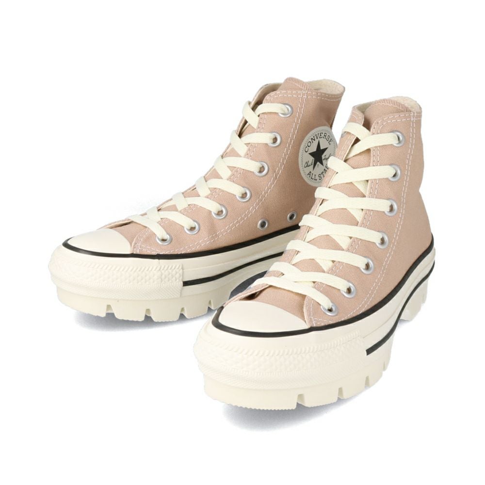 converse (コンバース) コンバース オールスター ALL STAR 厚底