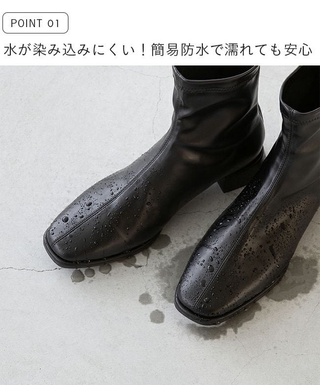 【極美品】ヤコフォーム 22.5㌢Jacoform エルク革　ショートブーツ　黒 楽天市場】jacoform ヤコフォーム 395 エルクレザー（へら鹿