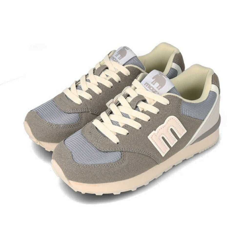 moz (モズ) マルチカラー機能性スニーカー