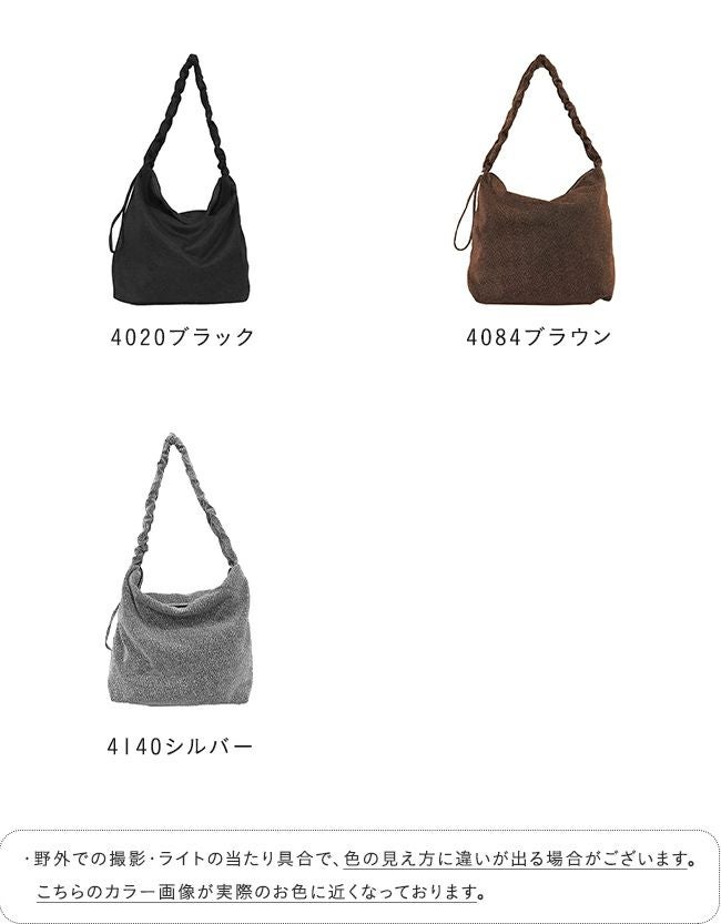 bibiy. グリッターショルダーバッグ BAG｜Bibiy.