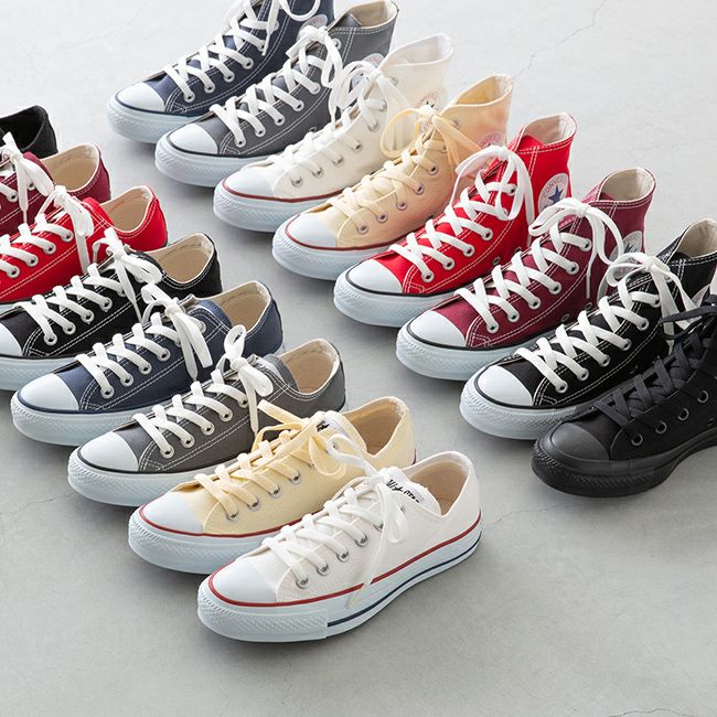 converse (コンバース) ALL STAR オールスター 送料無料 【クーポン