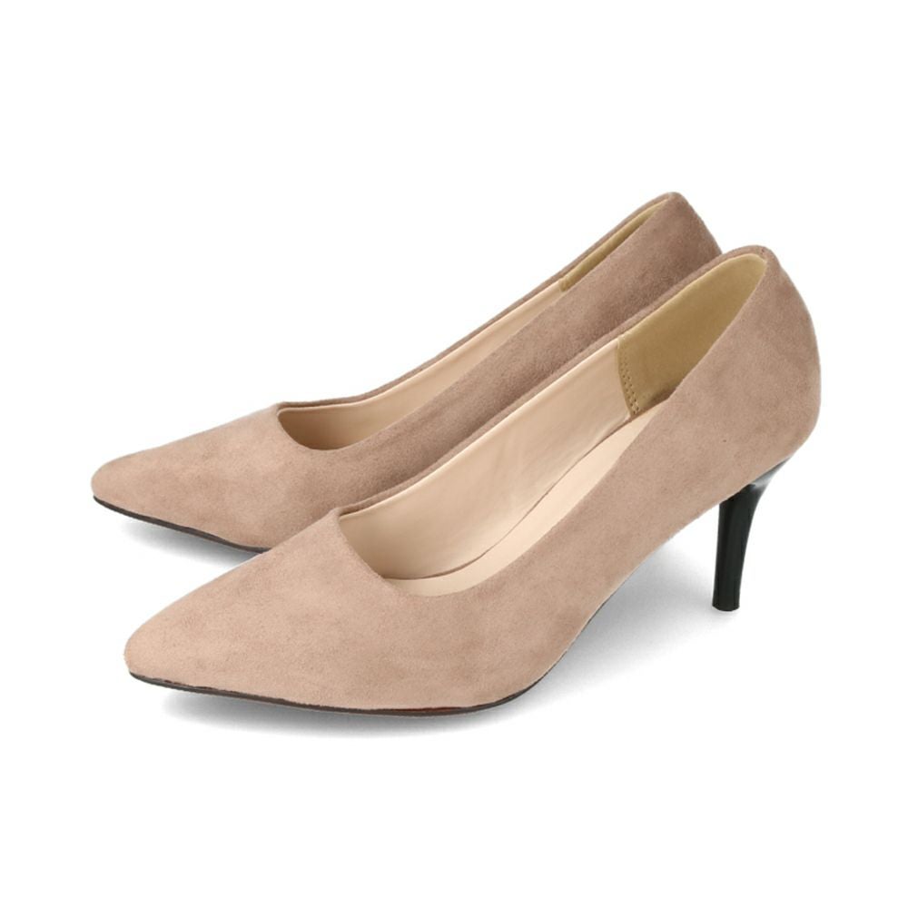 ピンヒールポインテッドトゥパンプス 送料無料 | welleg（ウェレッグ