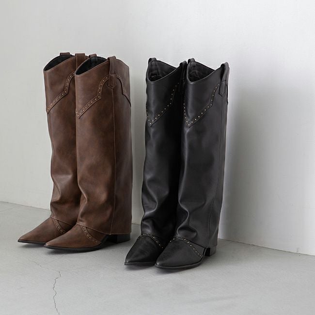 極美品✨Jracker's カウボーイ ウエスタンブーツ リング スタッズ 139253_k1_grande.jpg?v=1731572596