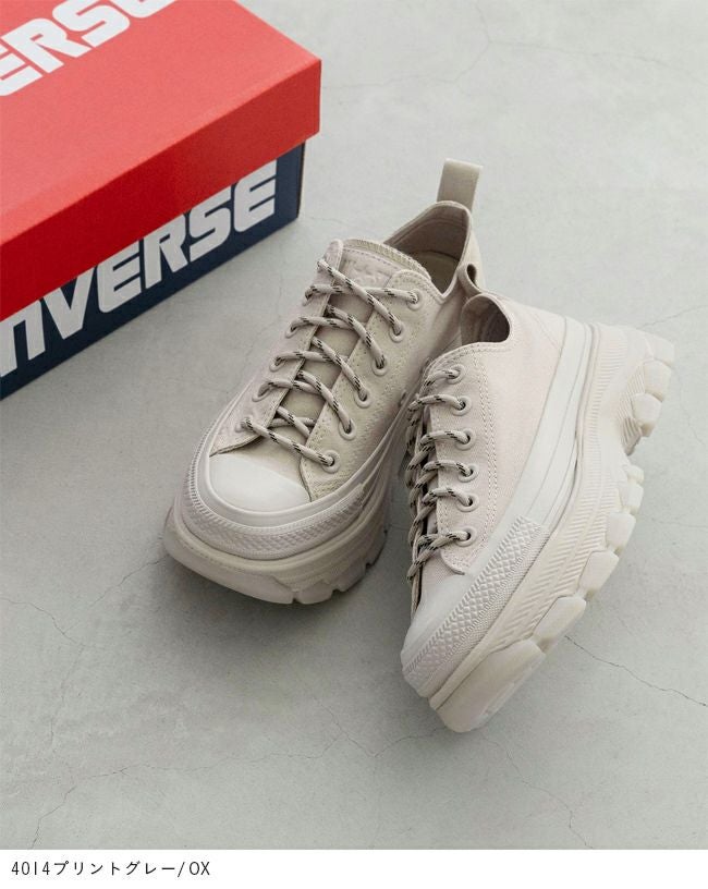 converse (コンバース) オールスター ALL STAR TREKWAVE CS OX 送料 