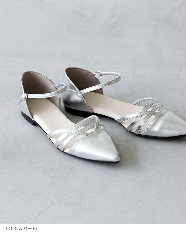 極やわ きちんと見え サンダル 送料無料 | welleg（ウェレッグ