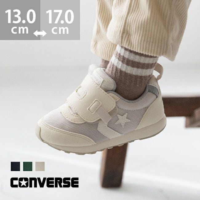 converse (コンバース) ロードスター ベビースニーカー