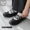 converse (コンバース) オールスター ALL STAR メニーアイレッツ バレエシューズスニーカー