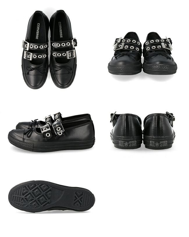 converse (コンバース) オールスター ALL STAR メニーアイレッツ