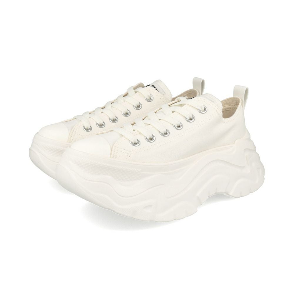 converse (コンバース) オールスター シティハイク OX&HI ALL STAR