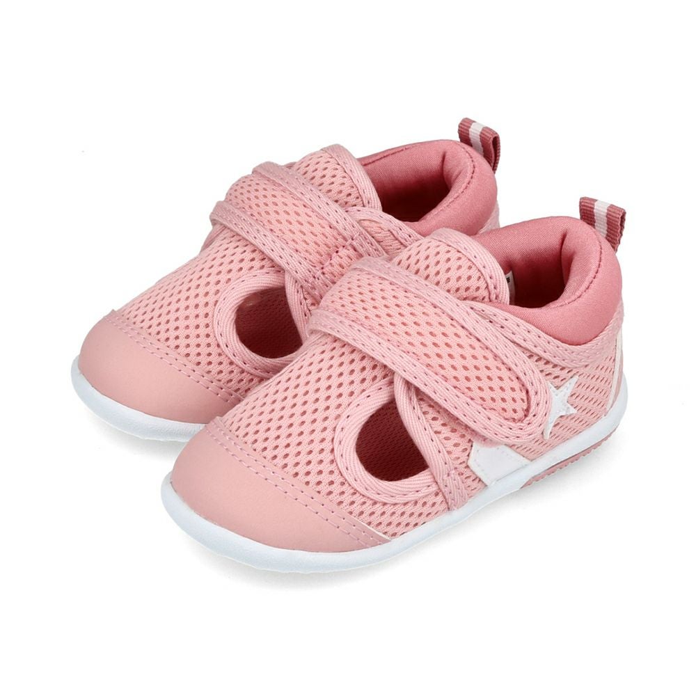 converse (コンバース) リトルサマー 9 ベビー スニーカーサンダル