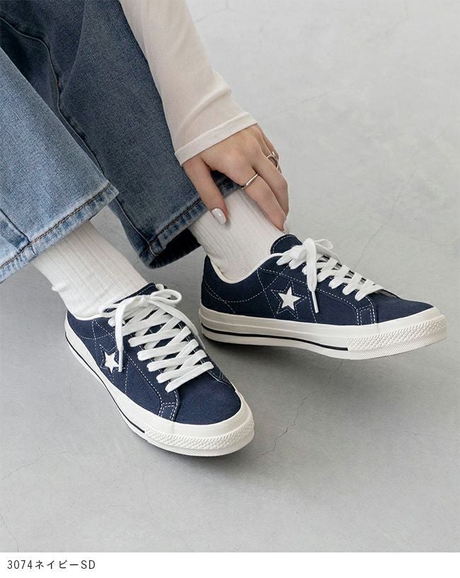 converse (コンバース) ワンスター ONE STAR ベーシック スエード