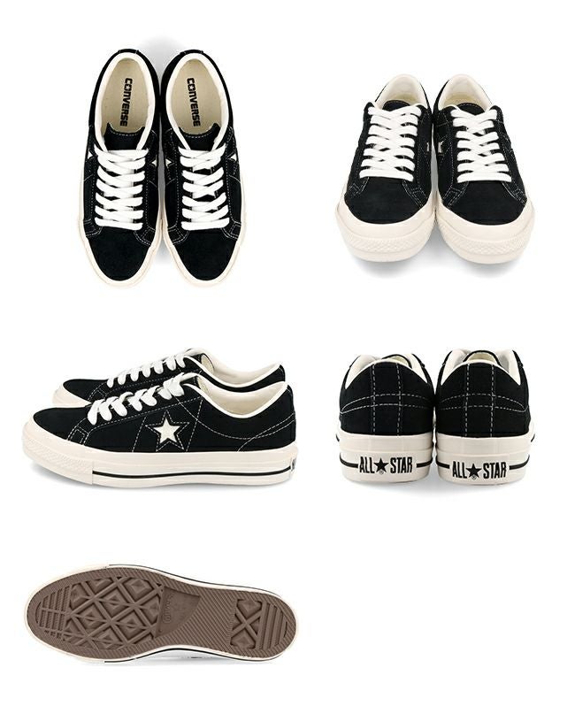converse (コンバース) ワンスター ONE STAR ベーシック スエード