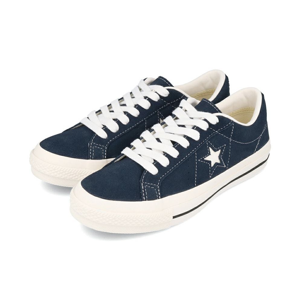 converse (コンバース) ワンスター ONE STAR ベーシック スエード