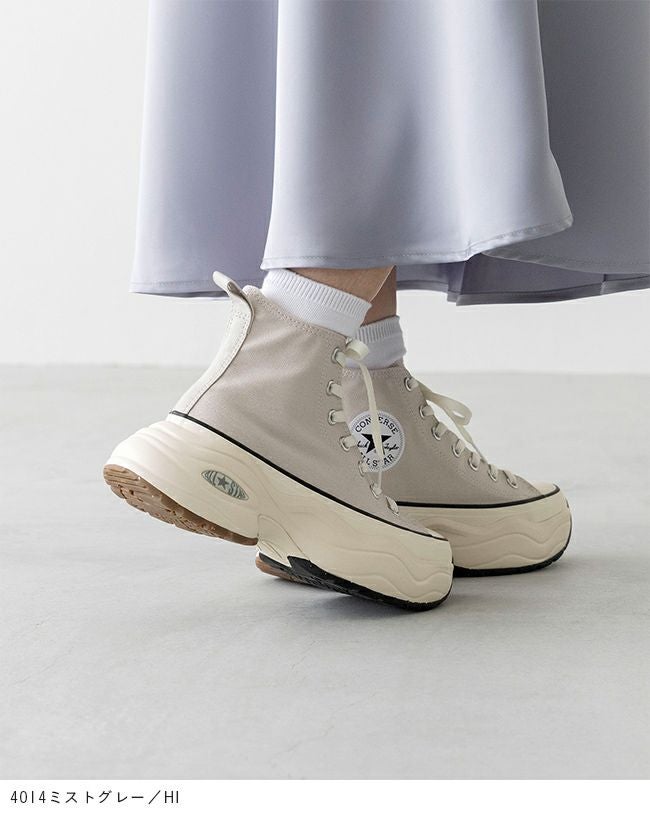 converse (コンバース) オールスターアール ALL STAR R リサイクル素材