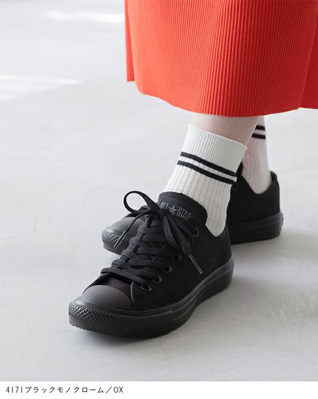 converse (コンバース) オールスター ライト OX&HI ALL STAR LIGHT