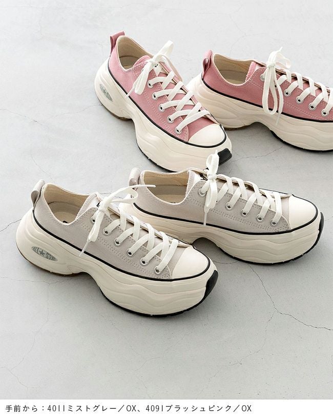 converse (コンバース) ALL STAR R オールスターアール リサイクル素材 