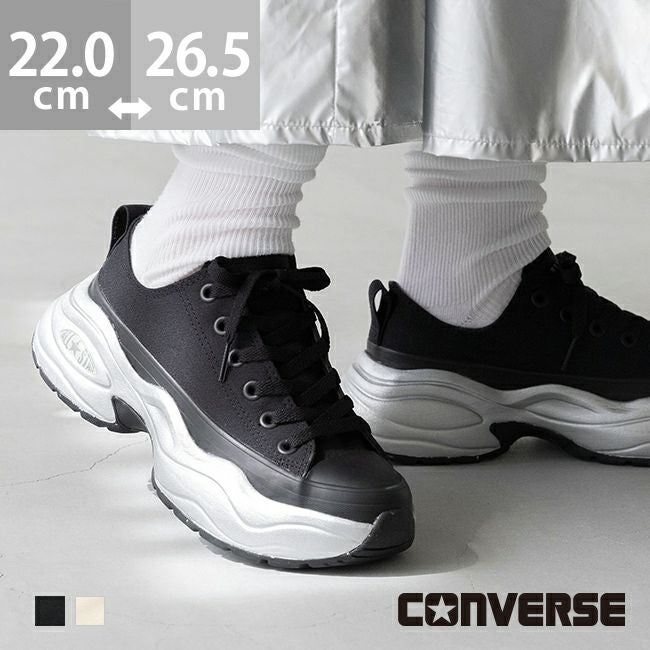 converse (コンバース) オールスターアール ALL STAR R SURGETRAINER