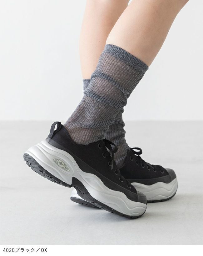 converse (コンバース) オールスターアール ALL STAR R SURGETRAINER