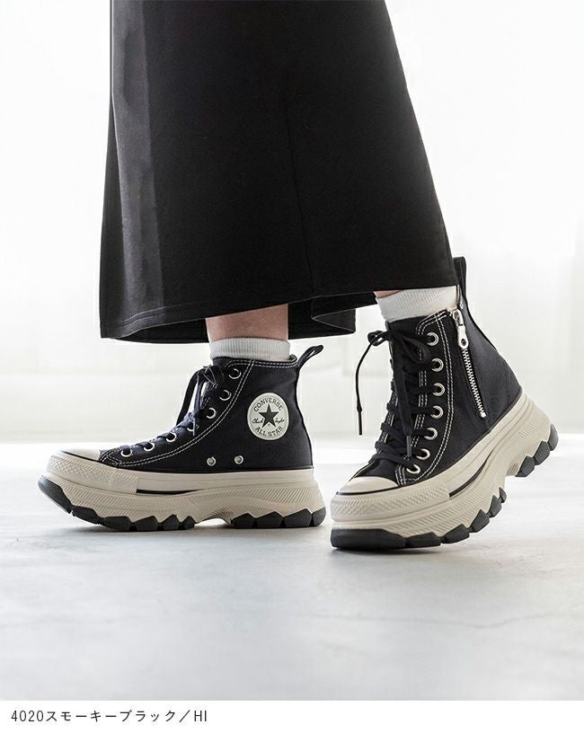 converse (コンバース) オールスター トレックウエーブ Z HI ALL STAR 