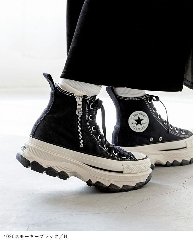 converse (コンバース) オールスター トレックウエーブ Z HI ALL STAR