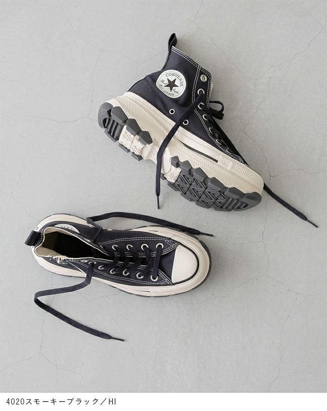 converse (コンバース) オールスター トレックウエーブ Z HI ALL STAR