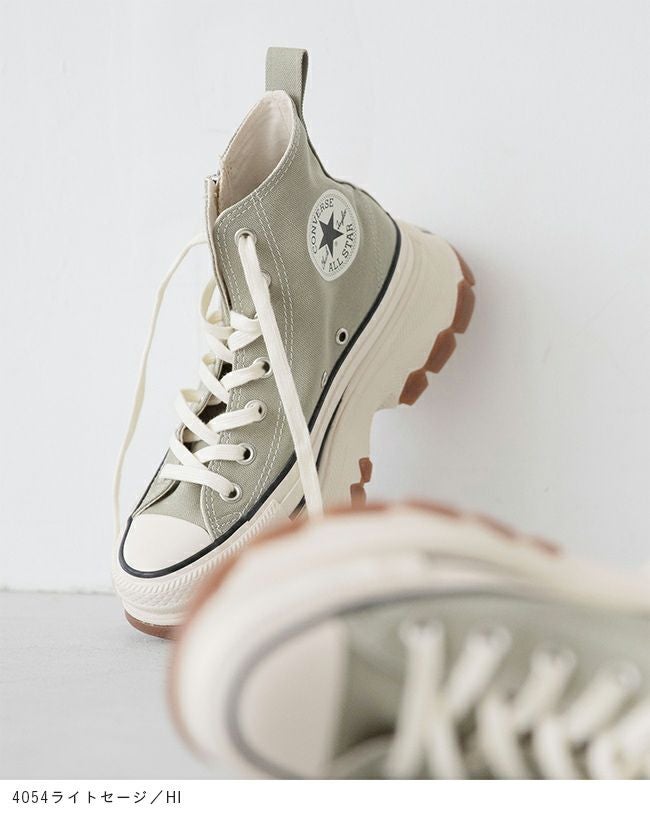 CONVERSEスニーカー CONVERSE】 コンバース AS LIGHT WR SL HI オールスター ライト WR SL