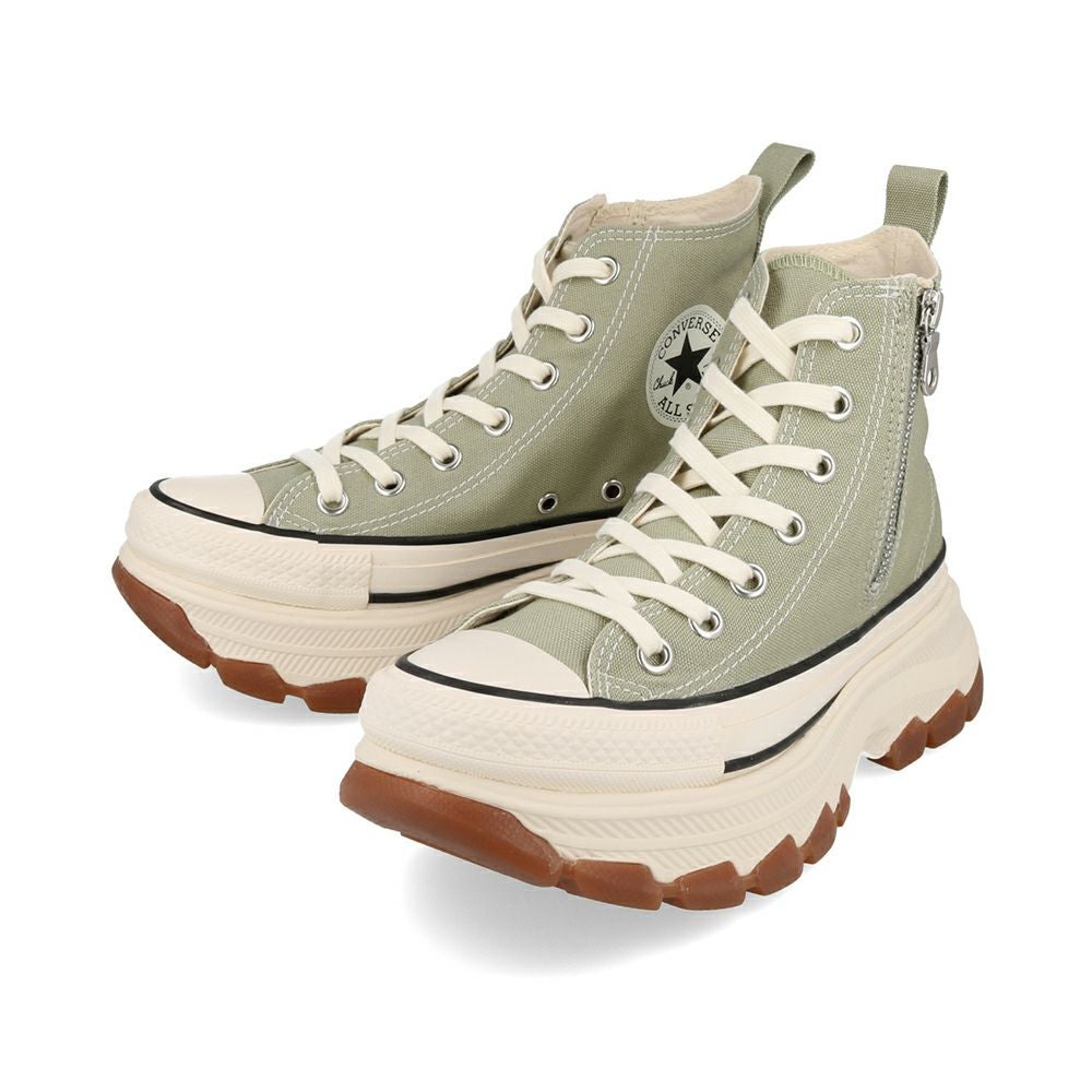 converse (コンバース) オールスター トレックウエーブ Z HI ALL STAR