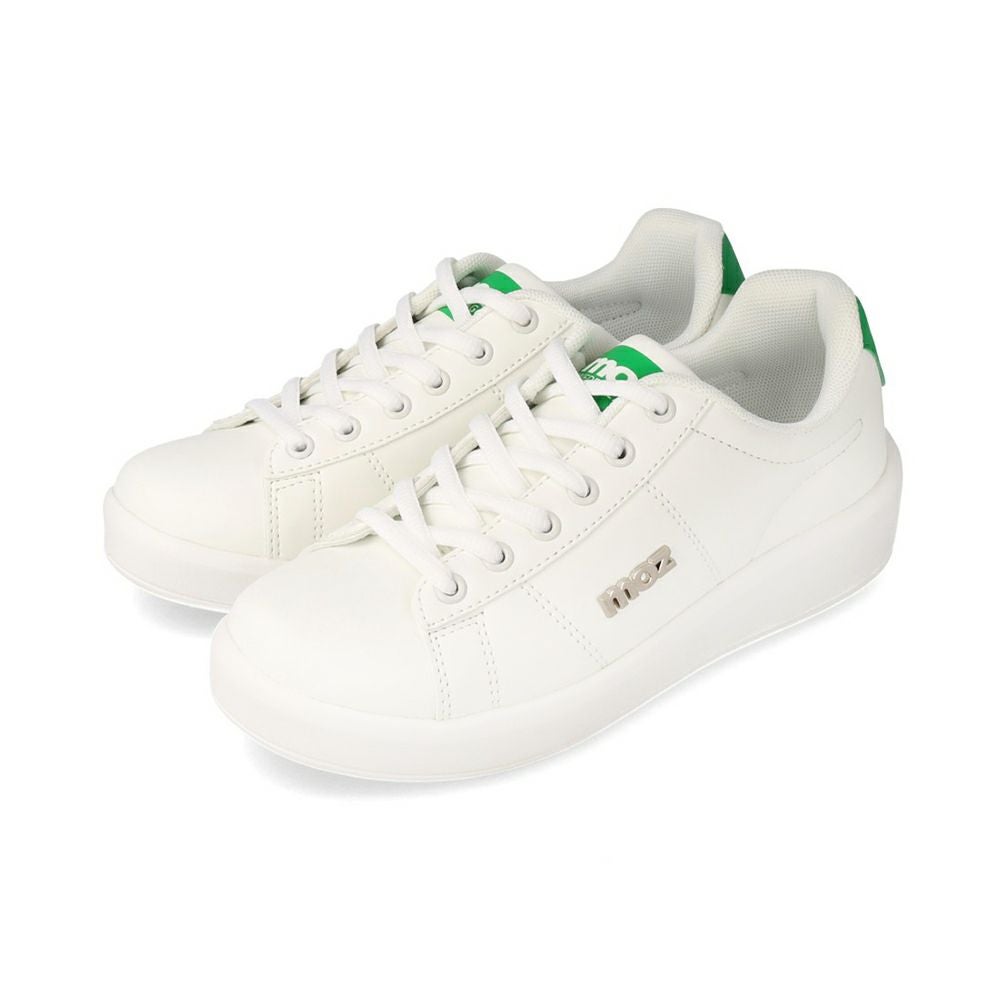 moz (モズ) 軽量 厚底スニーカー 送料無料 | welleg（ウェレッグ