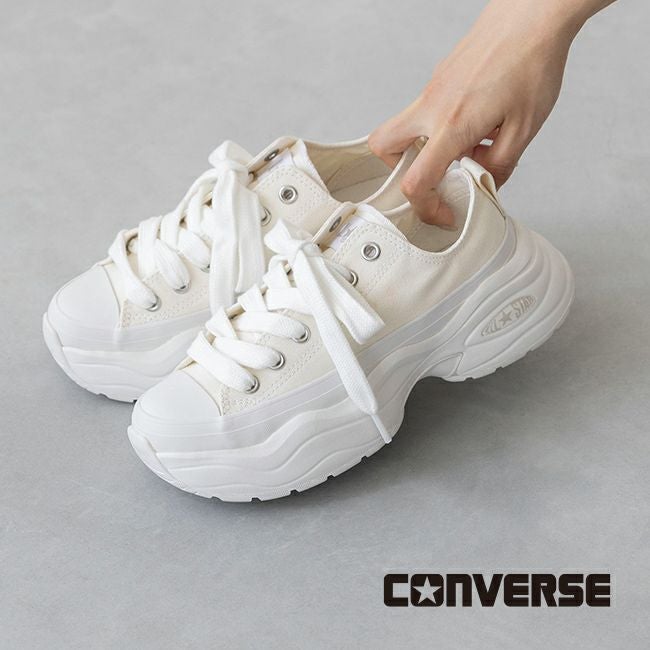 converse (コンバース) ALL STAR SURGETRAINER OX オールスター サージ 