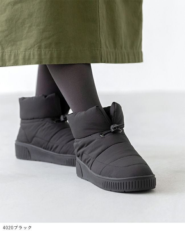 ふわふわ ファー スノーブーツ 送料無料 | welleg（ウェレッグ