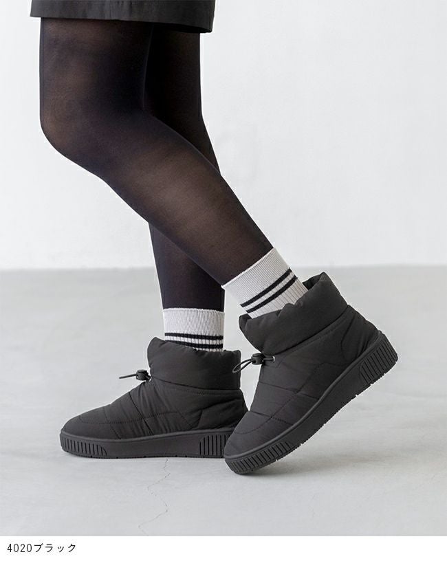 ふわふわ ファー スノーブーツ 送料無料 | welleg（ウェレッグ