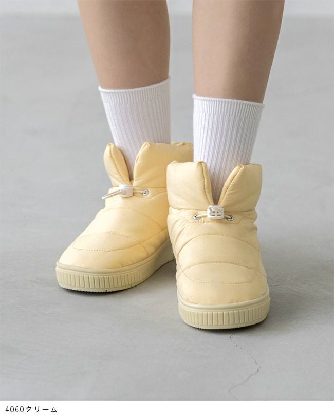 ふわふわ ファー スノーブーツ 送料無料 | welleg（ウェレッグ