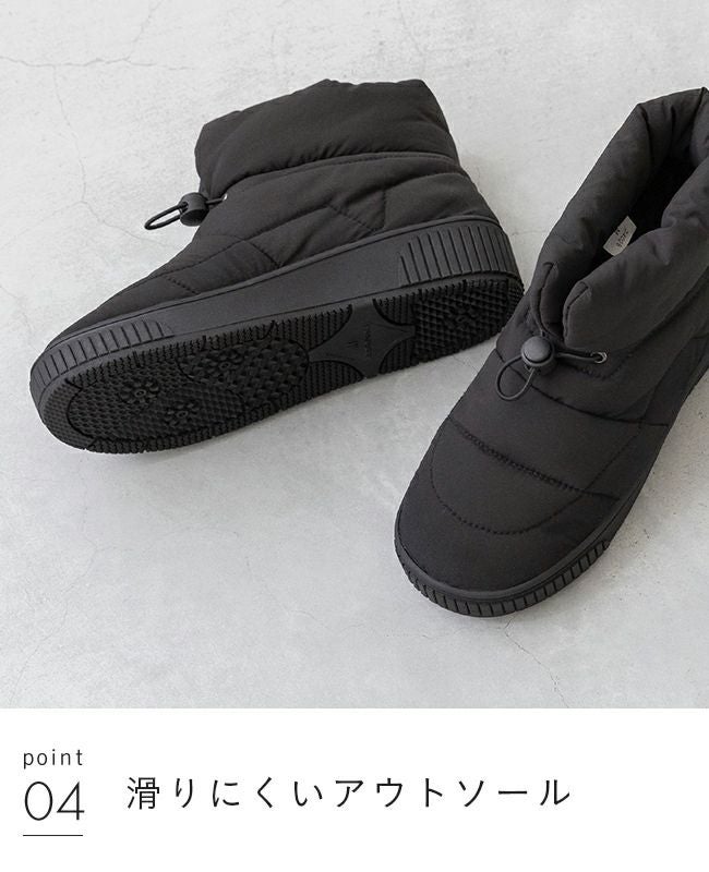ふわふわ ファー スノーブーツ 送料無料 | welleg（ウェレッグ