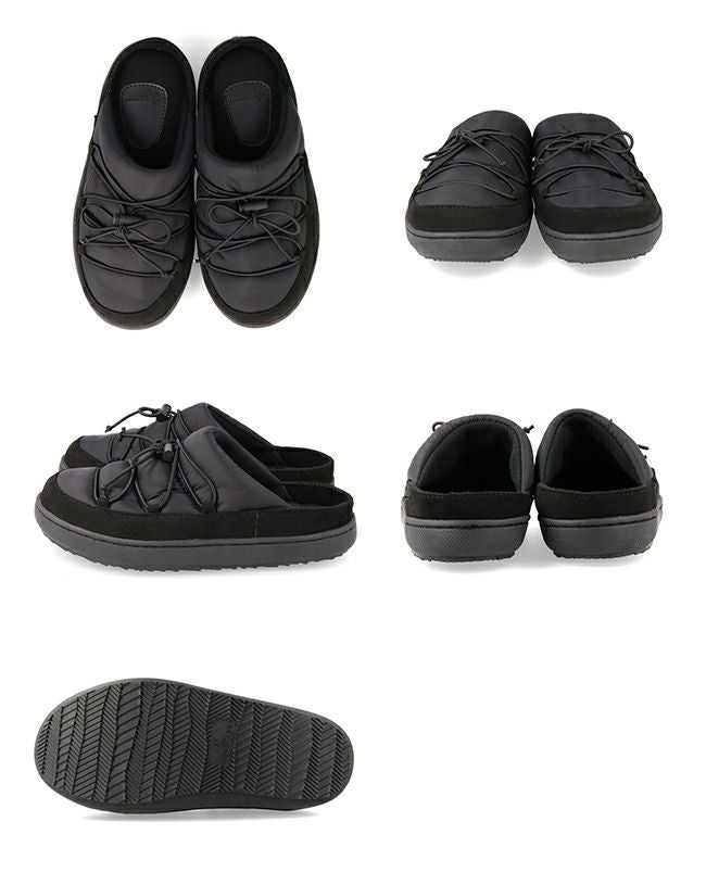 キルティング サボサンダル 送料無料 | welleg（ウェレッグ