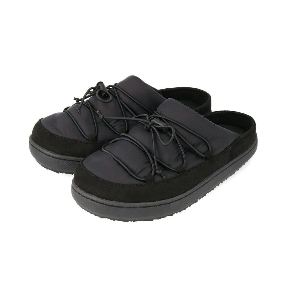 キルティング サボサンダル 送料無料 | welleg（ウェレッグ