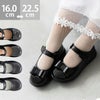 選べる4デザイン キッズフォーマルパンプス