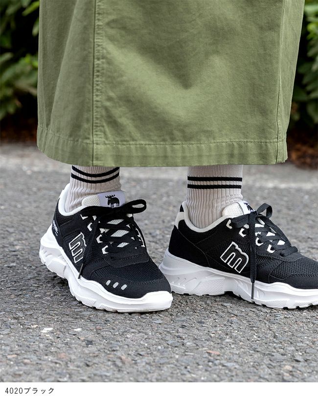 moz (モズ) 軽量 メッシュ スニーカー 送料無料 | welleg（ウェレッグ