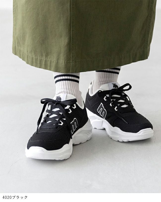 moz (モズ) 軽量 メッシュ スニーカー 送料無料 | welleg（ウェレッグ