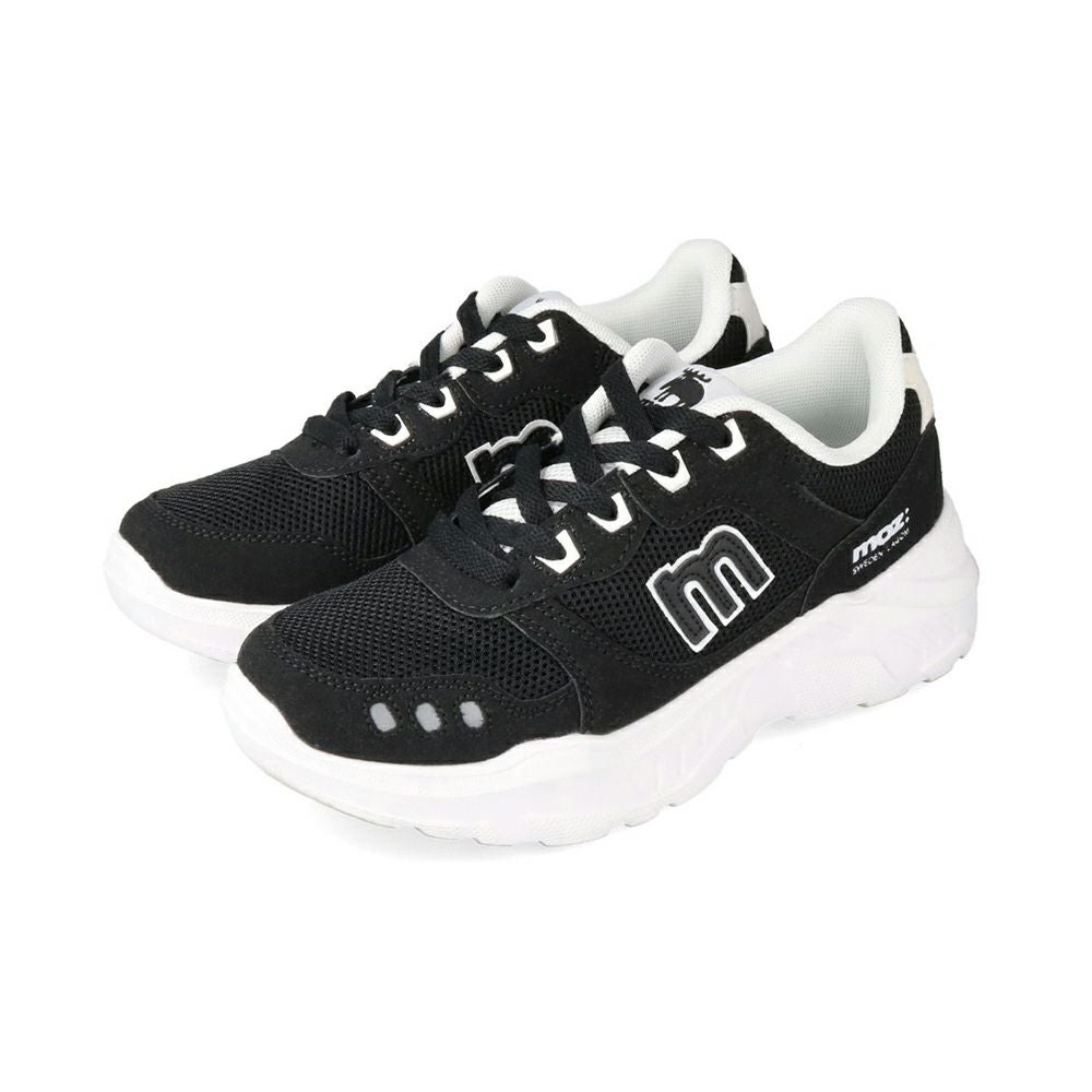 moz (モズ) 軽量 メッシュ スニーカー 送料無料 | welleg（ウェレッグ