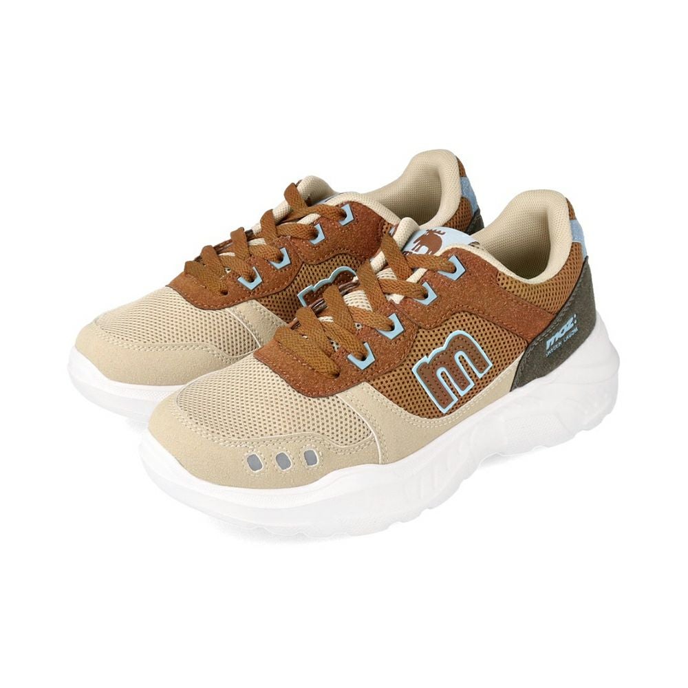 moz (モズ) 軽量 メッシュ スニーカー 送料無料 | welleg（ウェレッグ