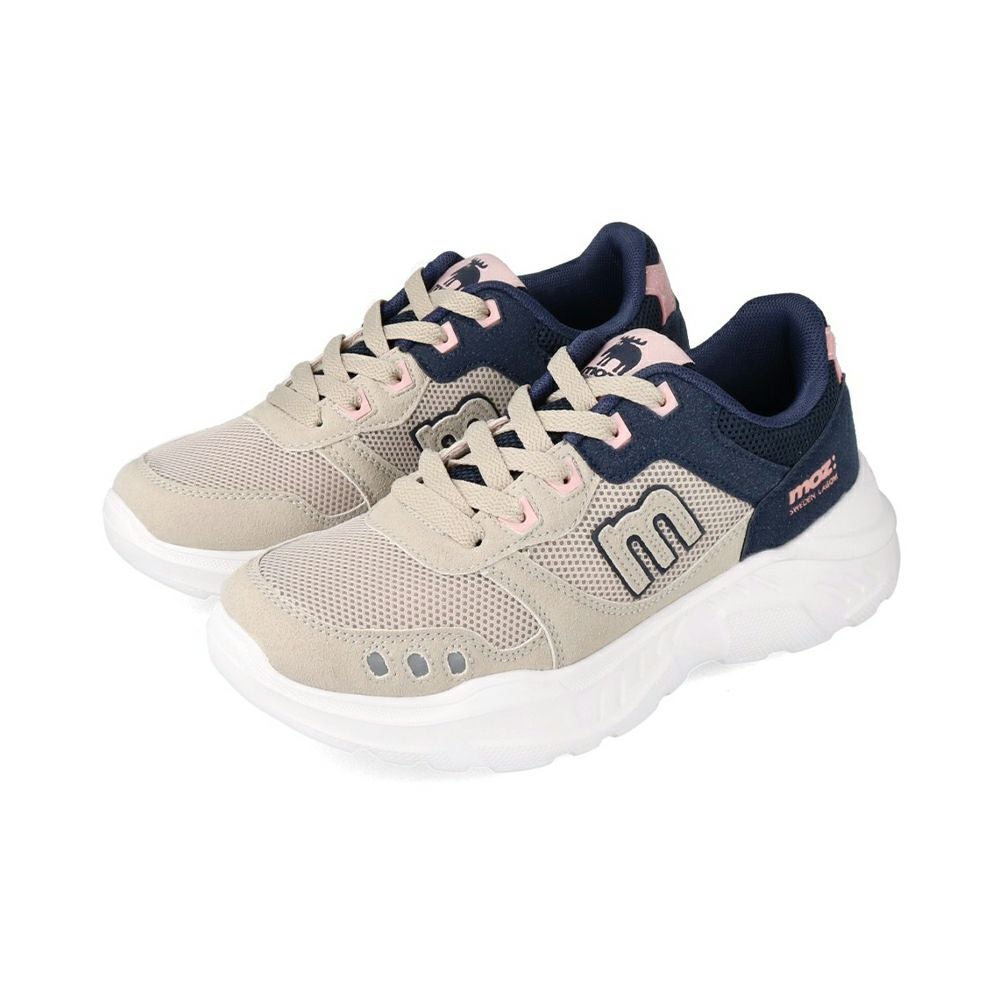 moz (モズ) 軽量 メッシュ スニーカー 送料無料 | welleg（ウェレッグ