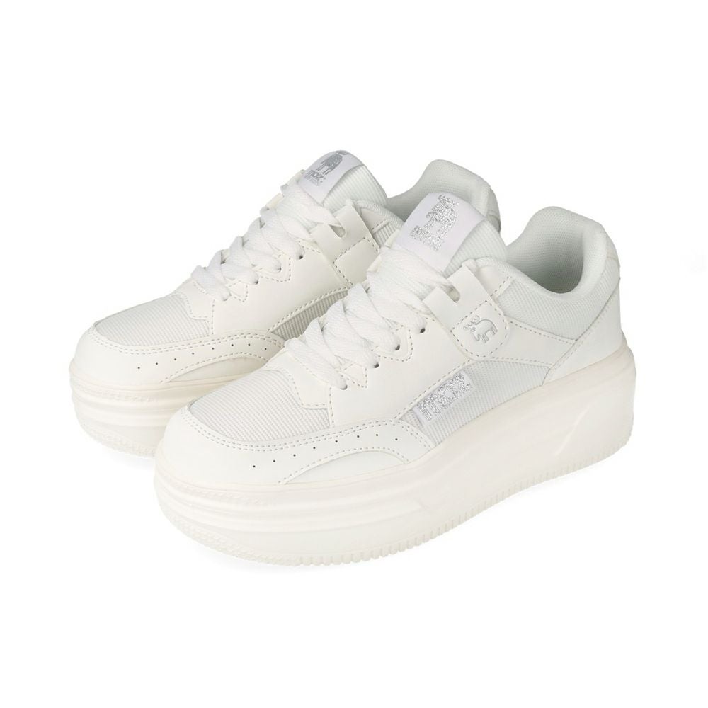 moz (モズ) 軽量 厚底スニーカー 送料無料 | welleg（ウェレッグ