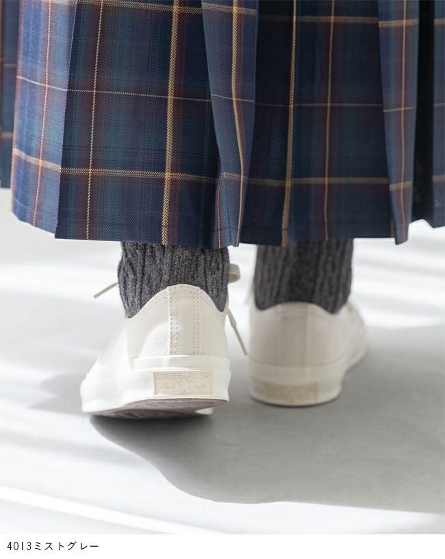 converse (コンバース) ALL STAR ARMY'S OX オールスター アーミーズ