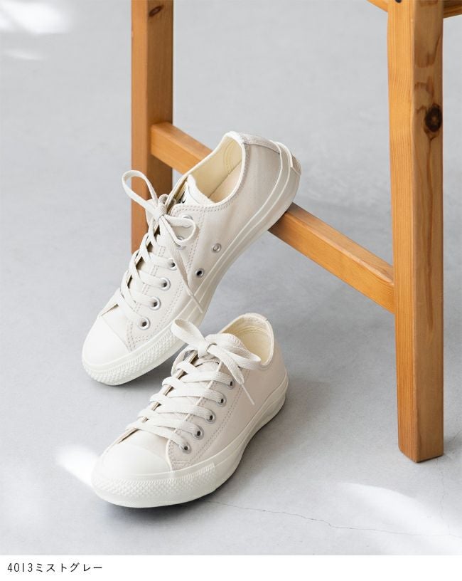 converse (コンバース) ALL STAR ARMY'S OX オールスター アーミーズ